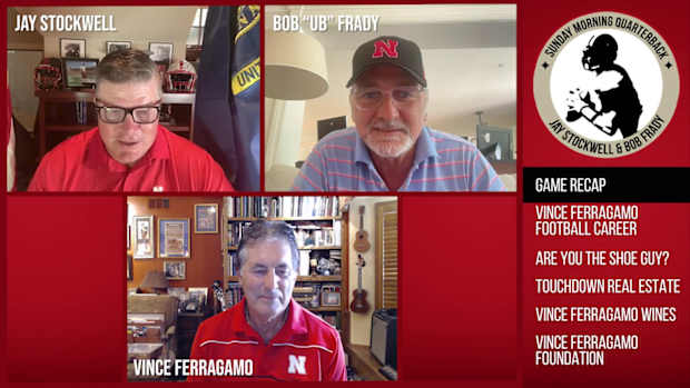 SMQ 2023 week 2 Colorado Nebraska thumbnail